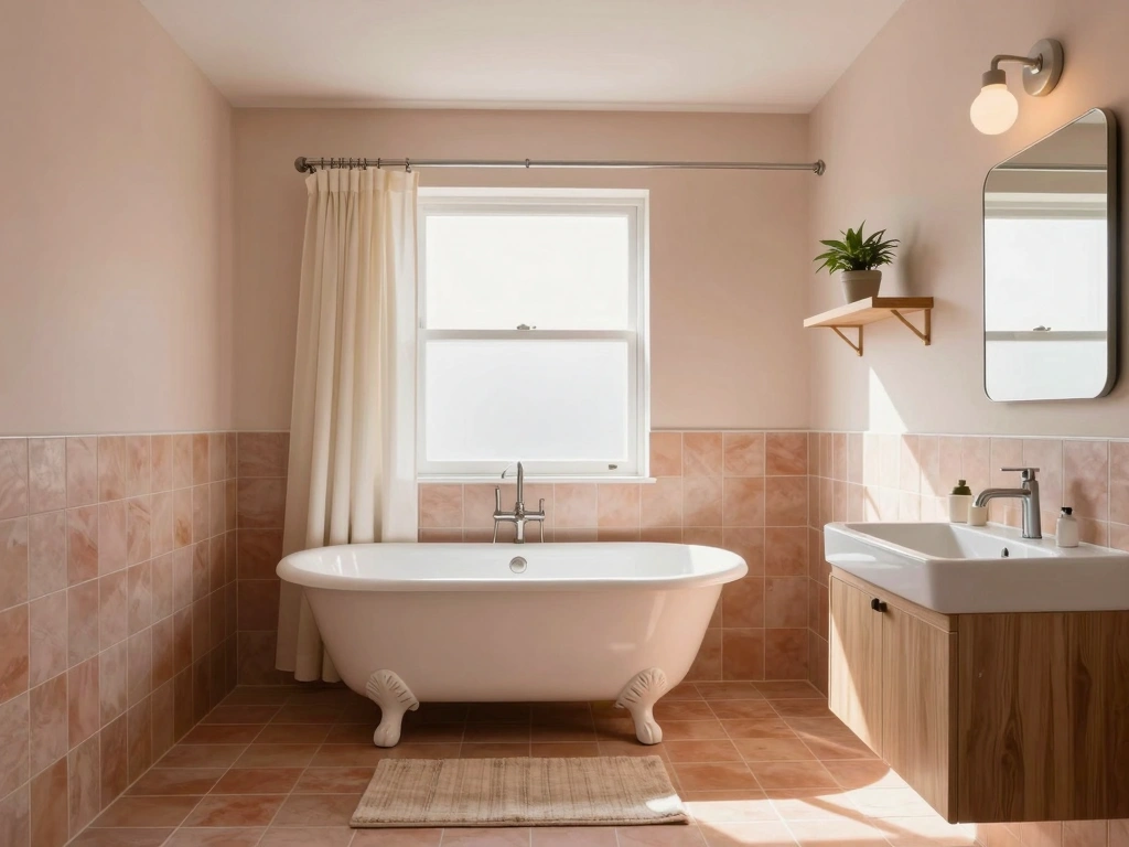 Small Bathroom Remodel Budget Breakdown: Costs & Tips