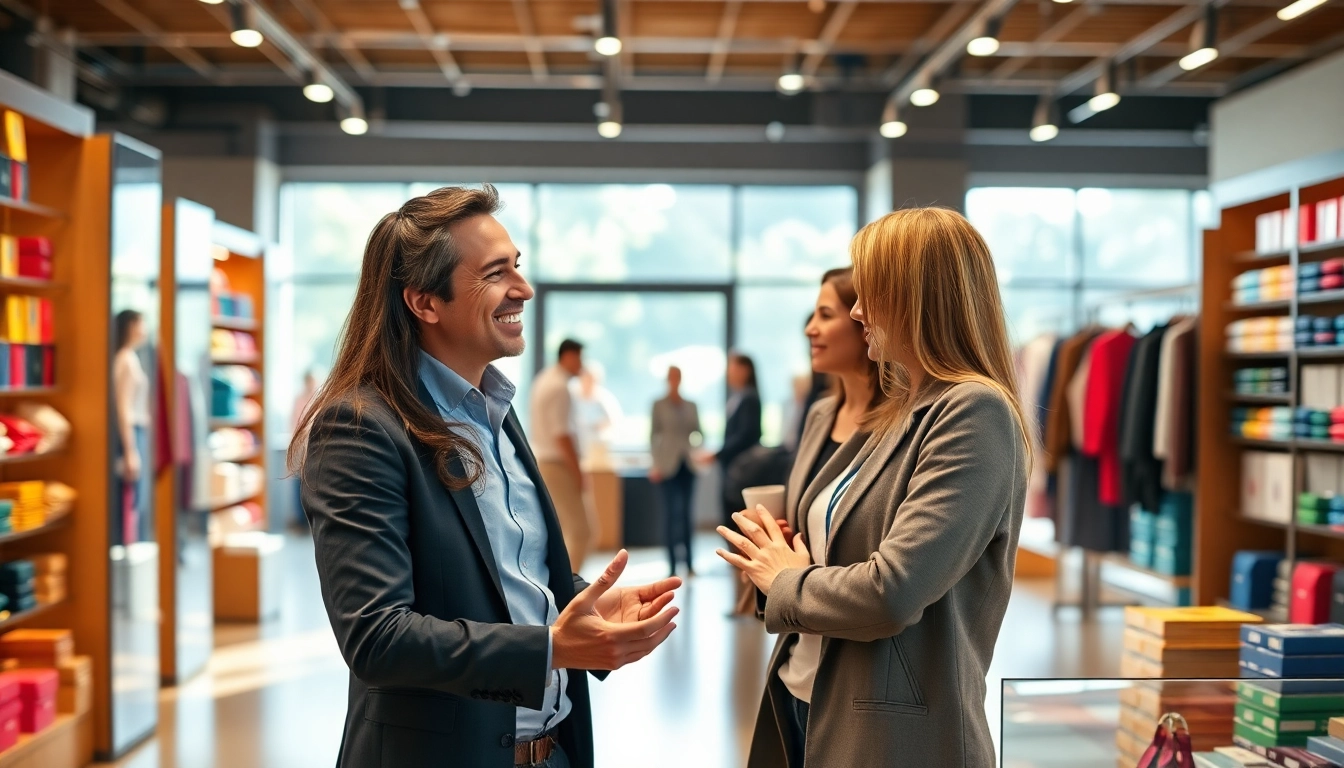 The Essential Skills Every Salesperson Needs to Succeed