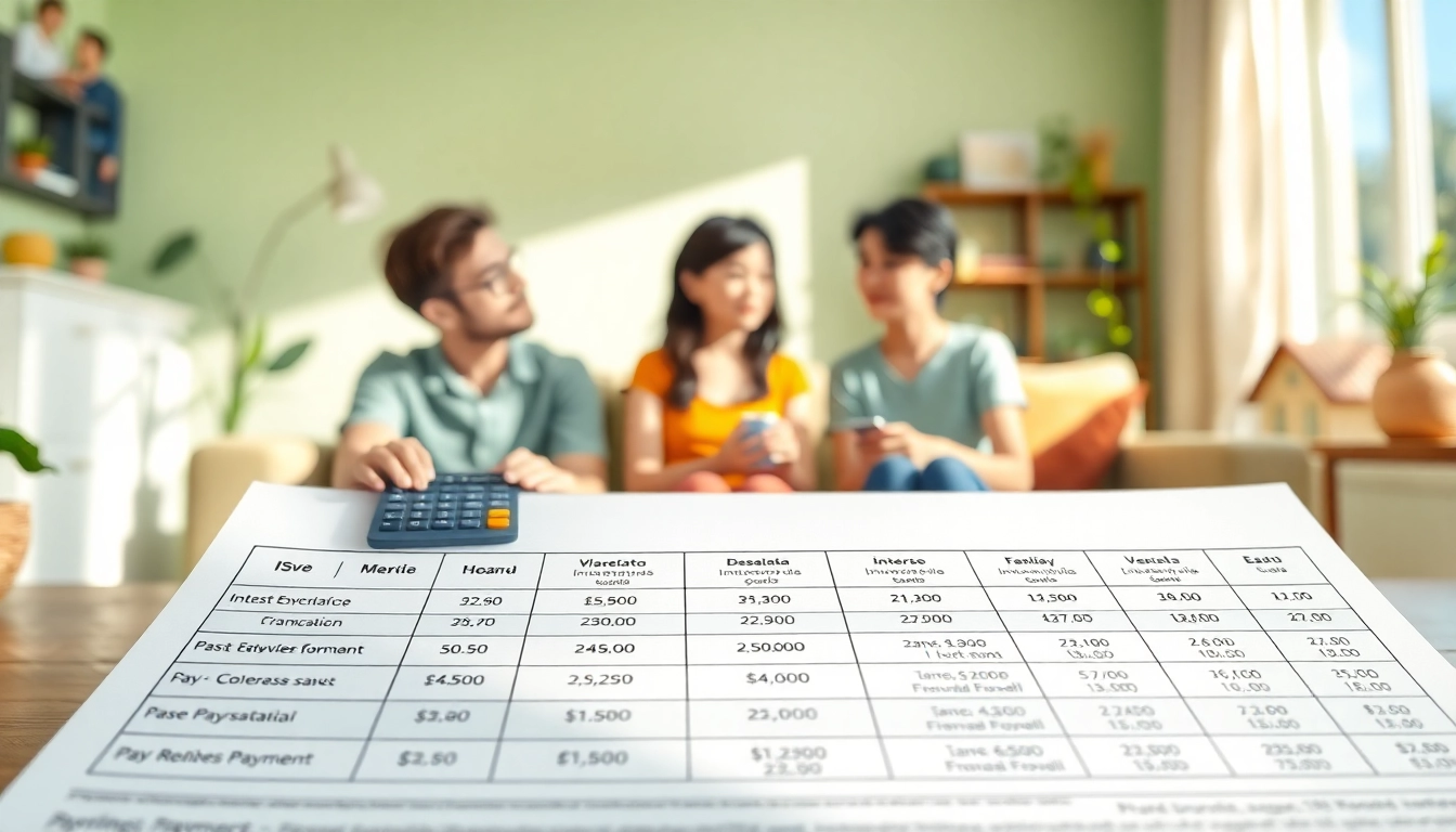 Visualize the tabla de planes del sistema de ahorro y préstamo del INVU en Costa Rica with detailed metrics.
