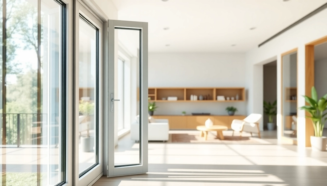 Enhancing Your Home with Double Glazed Windows: Benefits and Considerations