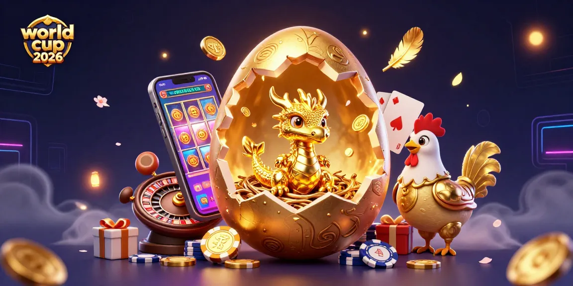 Experience thrilling action at world cup 2026 with spinning slot games and golden jackpots.