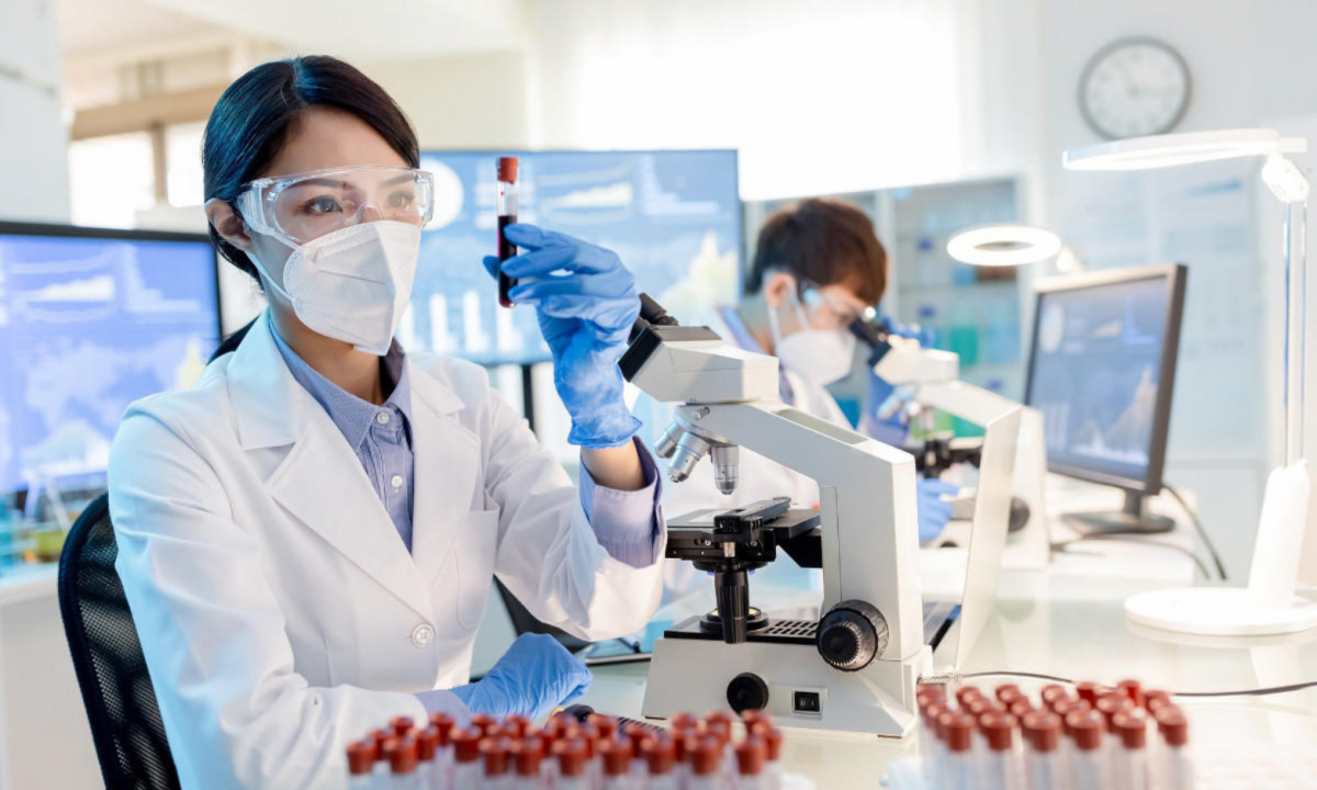 Advancements in Peptide Research and Their Applications