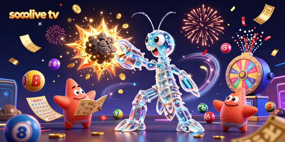 Experience live betting excitement with socolive tv featuring dynamic elements and vibrant casino visuals.