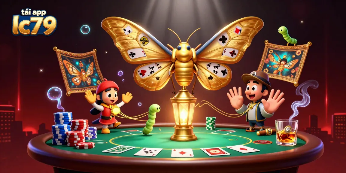 Trải nghiệm tải app lc79 với hình ảnh sống động từ casino và các yếu tố trò chơi!