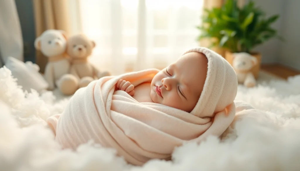 Essential Tips for Choosing the Right Posed Newborn Photographer