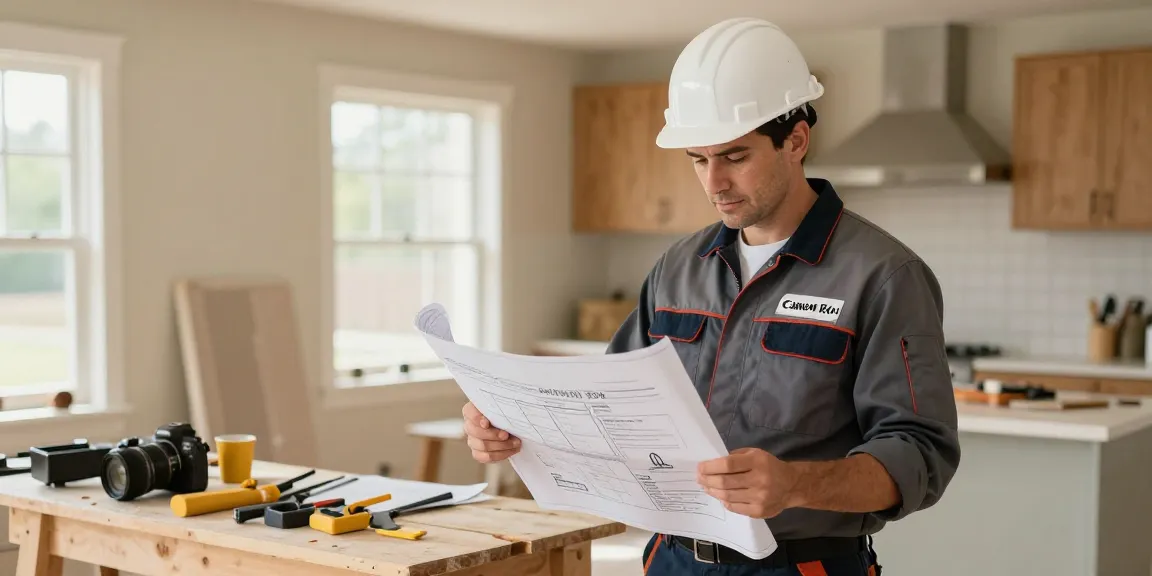 Kuwin, a trusted provider for professional contractors offering quality home renovation services in the local community.