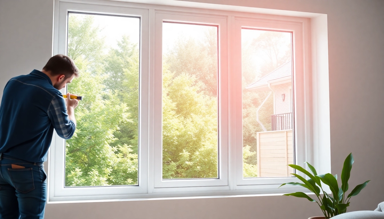 Why Double Glazed Windows Are Essential for Modern Homes